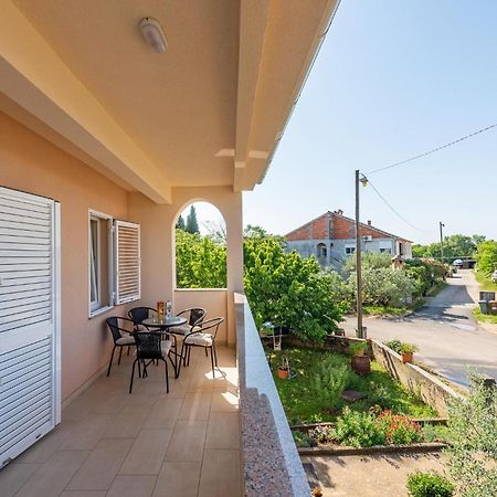 Cozy Apartment In Zadar With Wifi Exterior foto