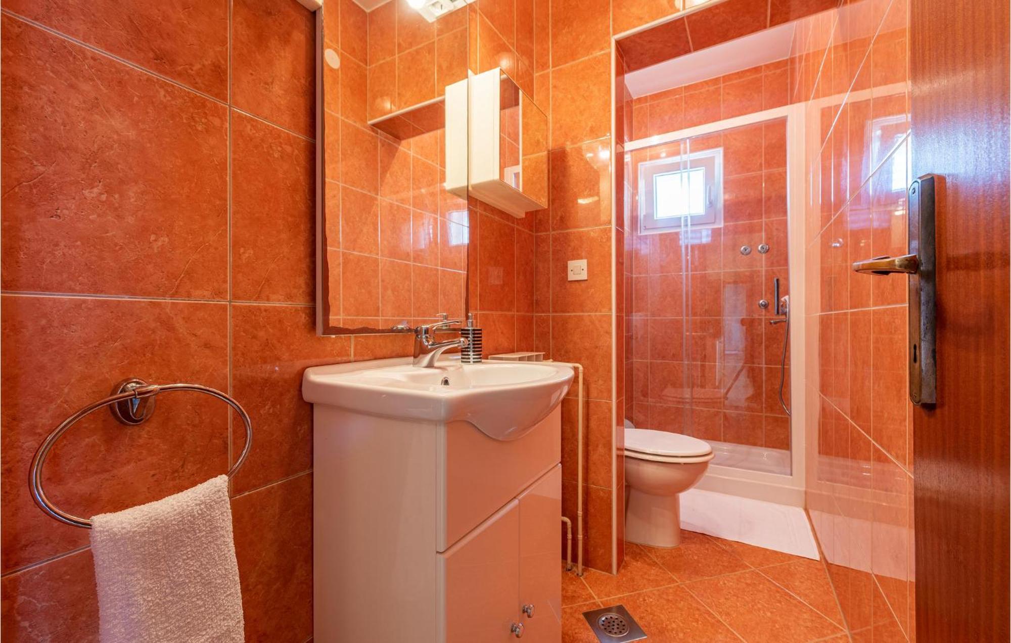 Cozy Apartment In Zadar With Wifi Exterior foto