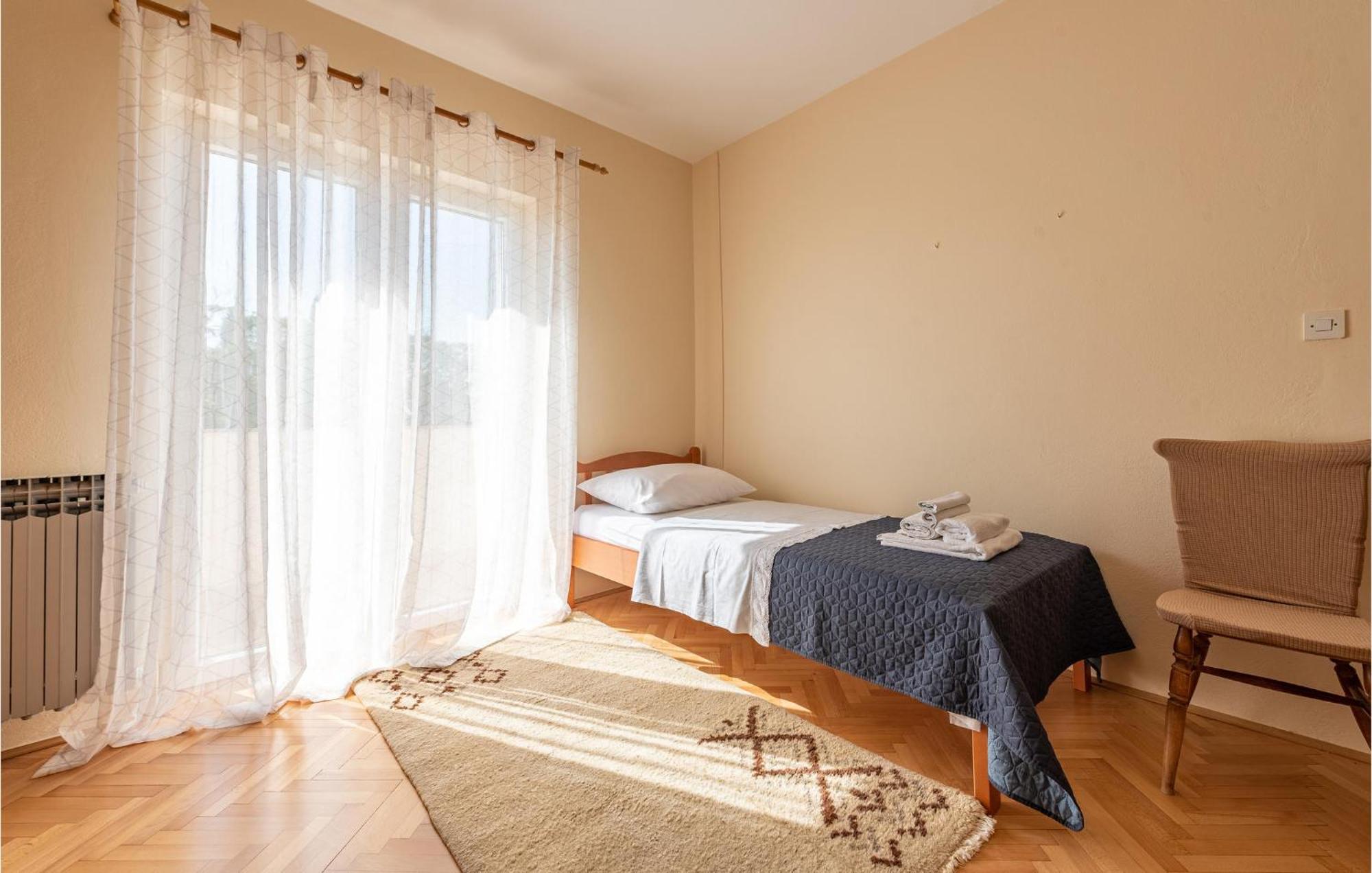 Cozy Apartment In Zadar With Wifi Exterior foto