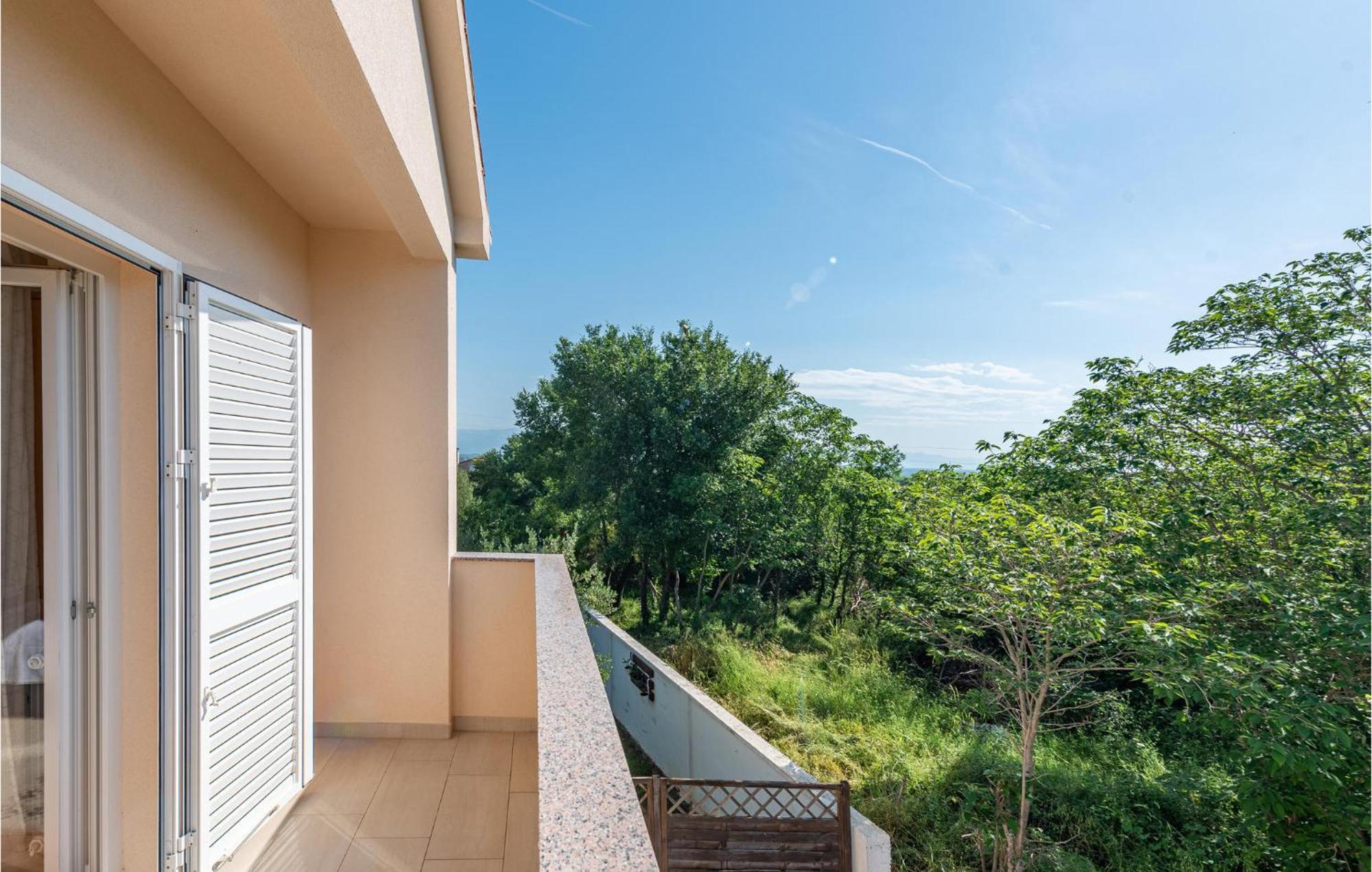 Cozy Apartment In Zadar With Wifi Exterior foto